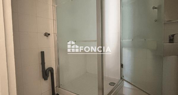 À vendre Studio 28.92 m² - Savigny-sur-orge 91600