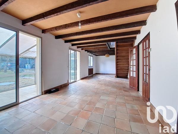 Maison 6 pièces de 117 m² à Trébeurden (22560)