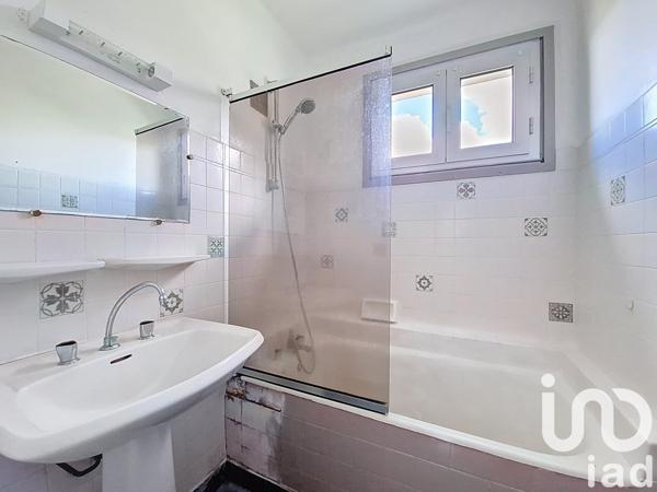 Maison 6 pièces de 117 m² à Trébeurden (22560)