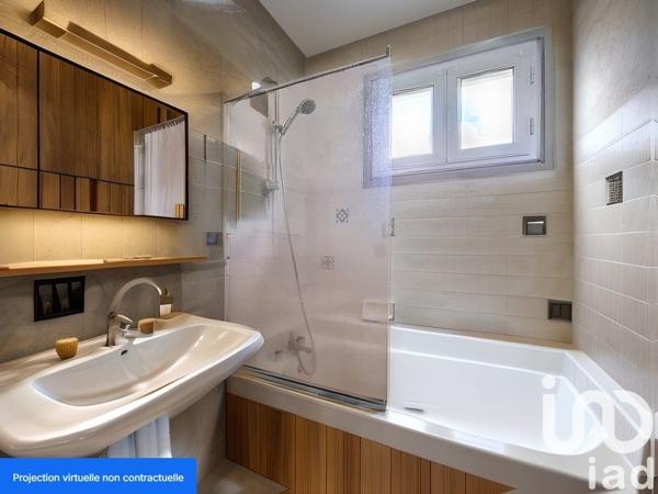 Maison 6 pièces de 117 m² à Trébeurden (22560)