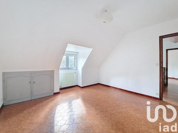 Maison 6 pièces de 117 m² à Trébeurden (22560)