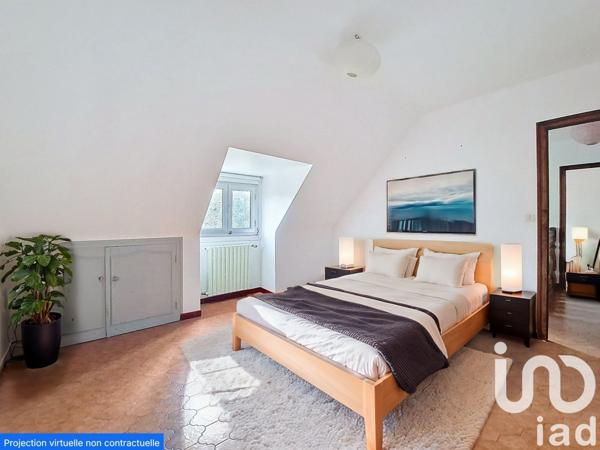 Maison 6 pièces de 117 m² à Trébeurden (22560)