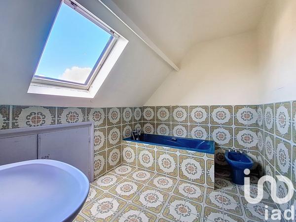 Maison 6 pièces de 117 m² à Trébeurden (22560)