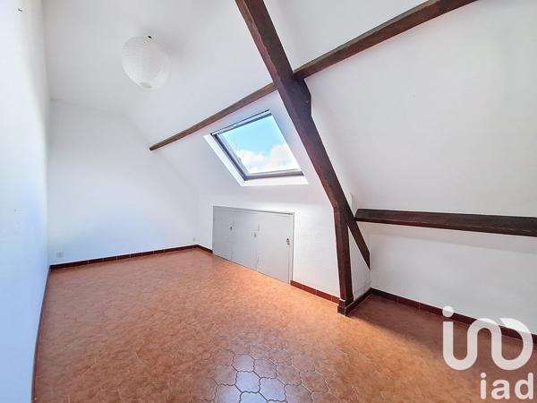 Maison 6 pièces de 117 m² à Trébeurden (22560)