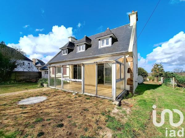 Maison 6 pièces de 117 m² à Trébeurden (22560)
