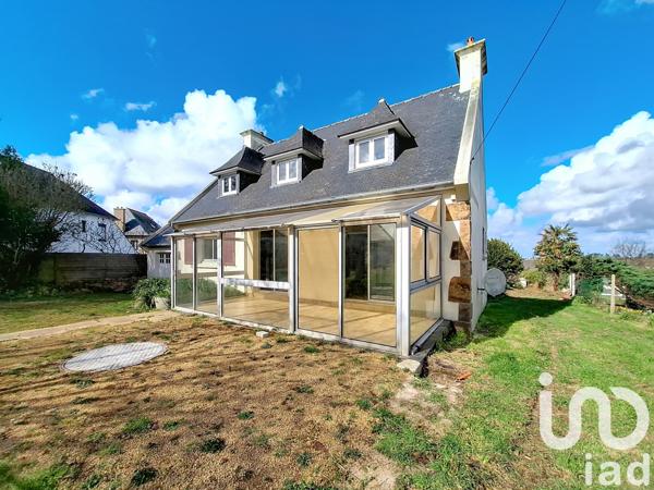 Maison à vendre 6 pièces 117 m² Trébeurden