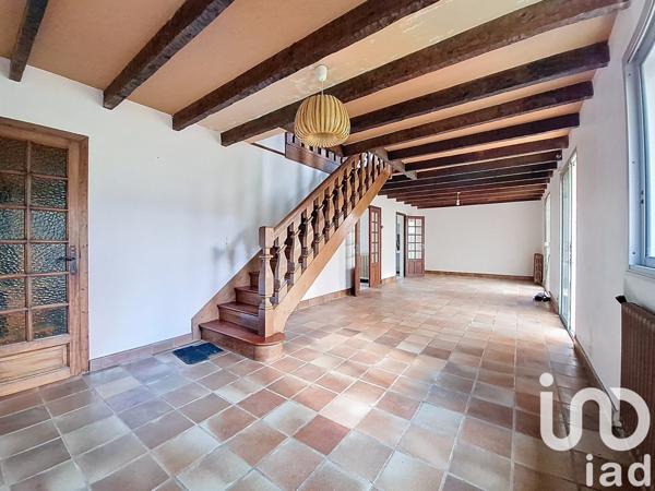 Maison 6 pièces de 117 m² à Trébeurden (22560)