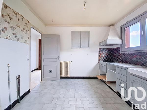 Maison 6 pièces de 117 m² à Trébeurden (22560)