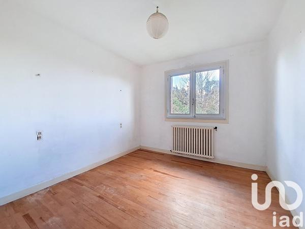 Maison 6 pièces de 117 m² à Trébeurden (22560)