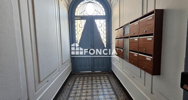 Location Studio meublé 16.79 m² - Fontenay-sous-bois 94120