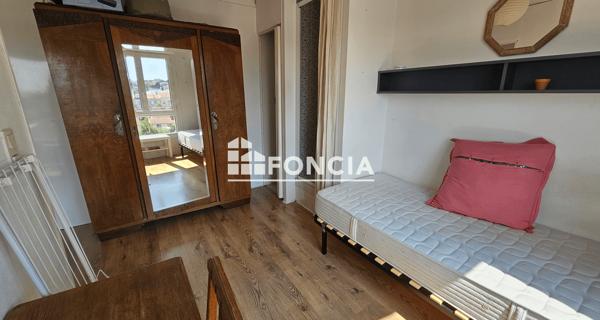 Location Studio meublé 16.79 m² - Fontenay-sous-bois 94120