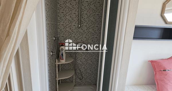 Location Studio meublé 16.79 m² - Fontenay-sous-bois 94120