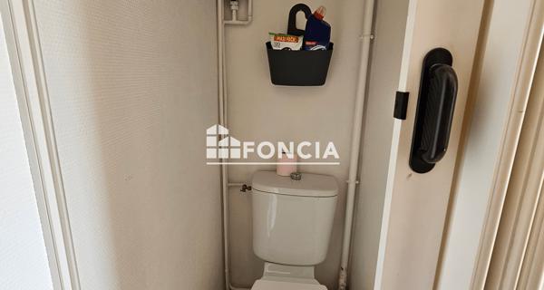 Location Studio meublé 16.79 m² - Fontenay-sous-bois 94120