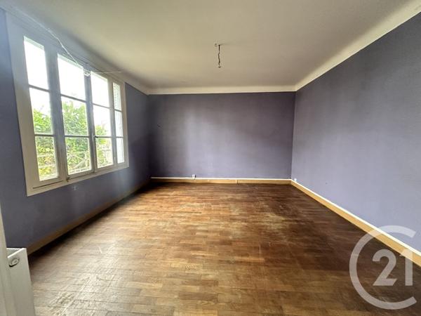 Maison à vendre  5 pièces - 95 m2 VARENNES VAUZELLES - 58