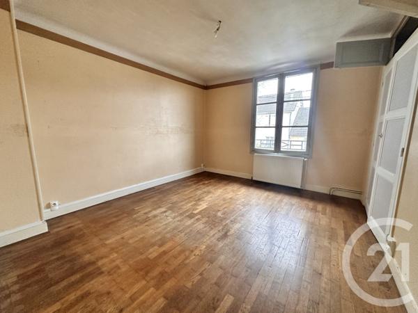 Maison à vendre  5 pièces - 95 m2 VARENNES VAUZELLES - 58