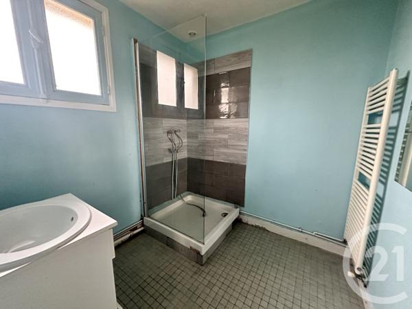 Maison à vendre  5 pièces - 95 m2 VARENNES VAUZELLES - 58