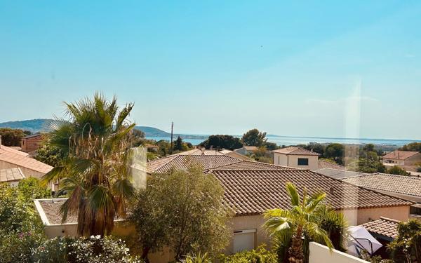 Maison à vendre    5 pièces •  Balaruc-les-Bains