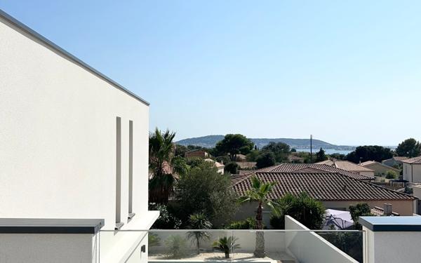 Maison à vendre    5 pièces •  Balaruc-les-Bains