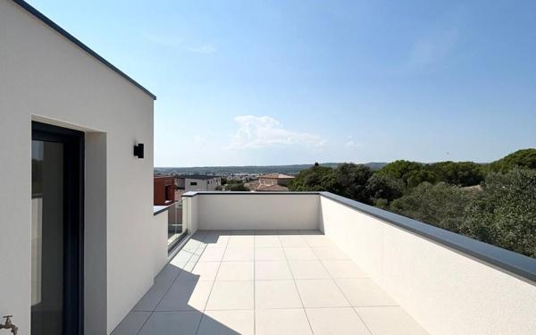 Maison à vendre    5 pièces •  Balaruc-les-Bains