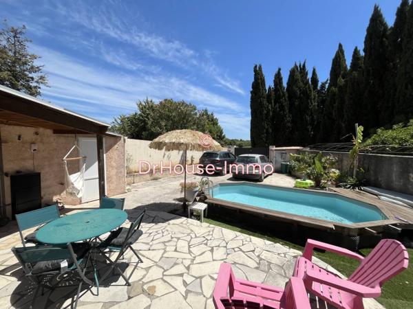 Maison à vendre 4 pièces de 72 m²