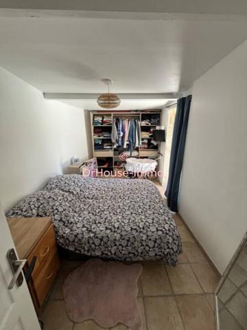 Maison à vendre 4 pièces de 72 m²