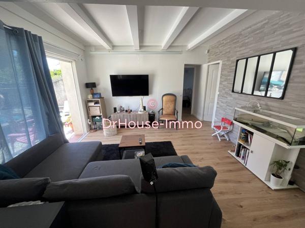 Maison à vendre 4 pièces de 72 m²