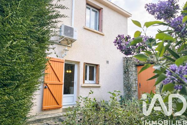 Maison à vendre 4 pièces 105,94 m² Nesmy