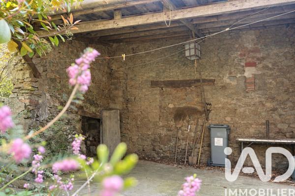 Maison à vendre 4 pièces 105,94 m² Nesmy