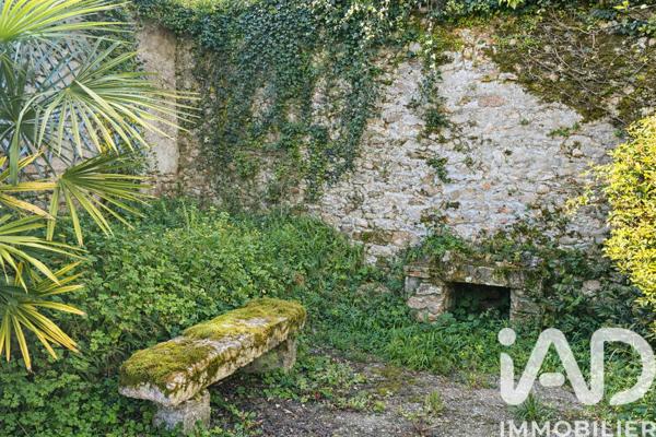 Maison à vendre 4 pièces 105,94 m² Nesmy