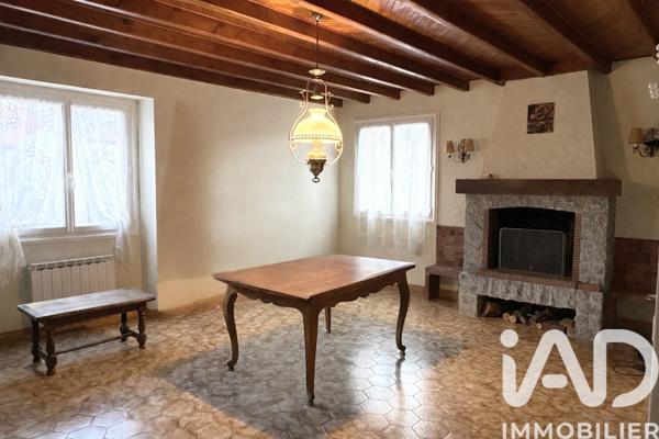 Maison à vendre 4 pièces 105,94 m² Nesmy