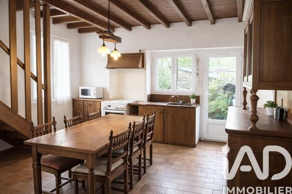 Maison à vendre 4 pièces 105,94 m² Nesmy