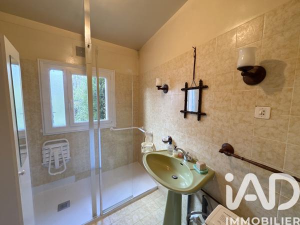 Maison à vendre 4 pièces 105,94 m² Nesmy