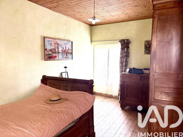 Maison à vendre 4 pièces 105,94 m² Nesmy