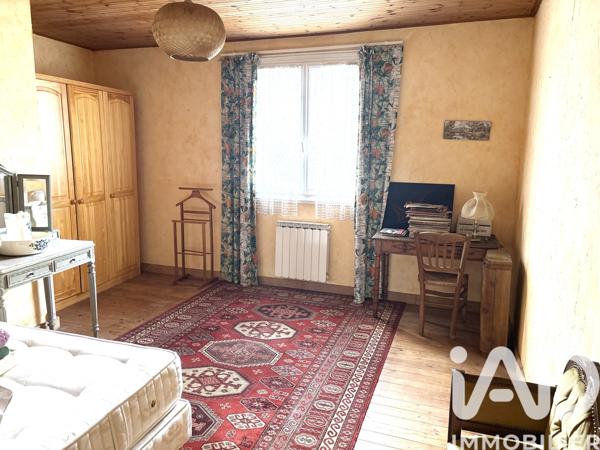 Maison à vendre 4 pièces 105,94 m² Nesmy