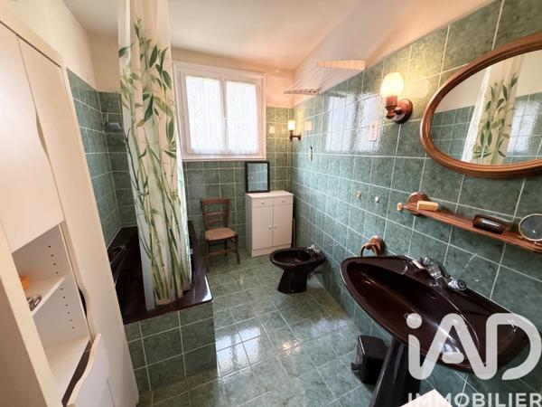 Maison à vendre 4 pièces 105,94 m² Nesmy