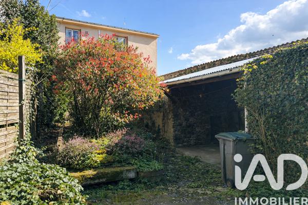Maison à vendre 4 pièces 105,94 m² Nesmy