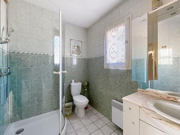 A vendre Maison Marseille 13010 type 4 les feuillantines