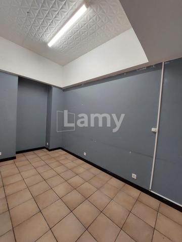 Local commercial ou professionnel