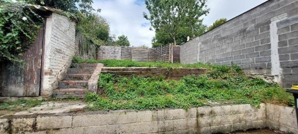 Maison à vendre à Bruay-la-Buissière dans le Pas-de-Calais (62700), ref : 21/2503