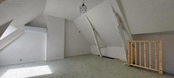 Maison à vendre à Bruay-la-Buissière dans le Pas-de-Calais (62700), ref : 21/2503