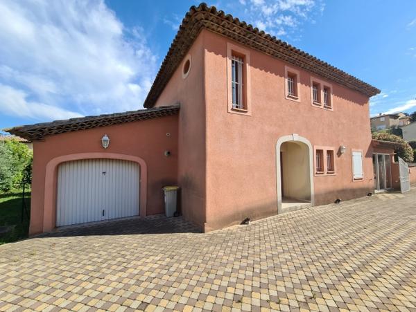 Location Maison 5 pièces Bouc-Bel-Air (13320) - au calme avec piscine