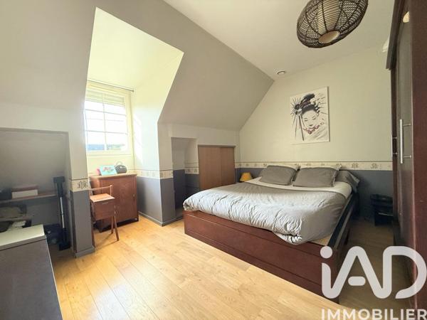 Maison à vendre 5 pièces 103 m² Chaumont-en-Vexin