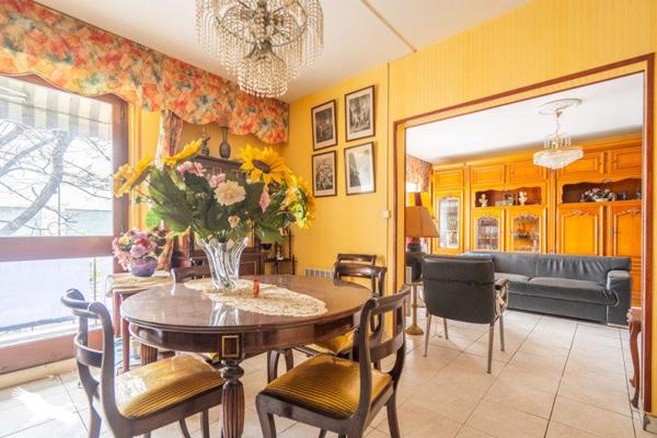 Appartement à vendre |  Bordeaux |  5 pièces | 105 m²