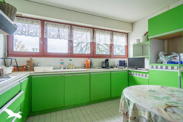 Appartement à vendre |  Bordeaux |  5 pièces | 105 m²