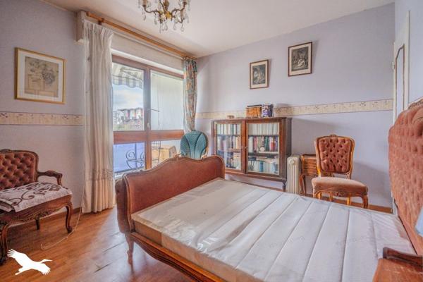 Appartement à vendre |  Bordeaux |  5 pièces | 105 m²