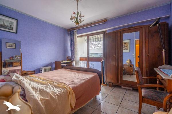 Appartement à vendre |  Bordeaux |  5 pièces | 105 m²