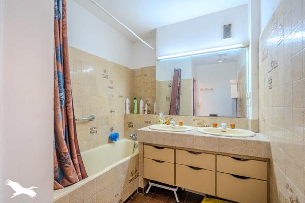 Appartement à vendre |  Bordeaux |  5 pièces | 105 m²