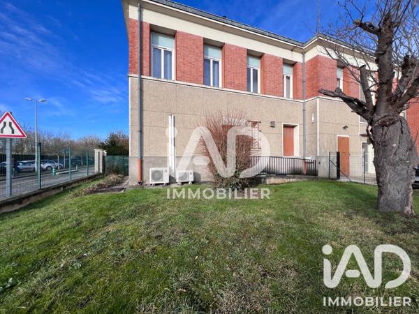 Murs commerciaux  à vendre 80 m² Tournan-en-Brie