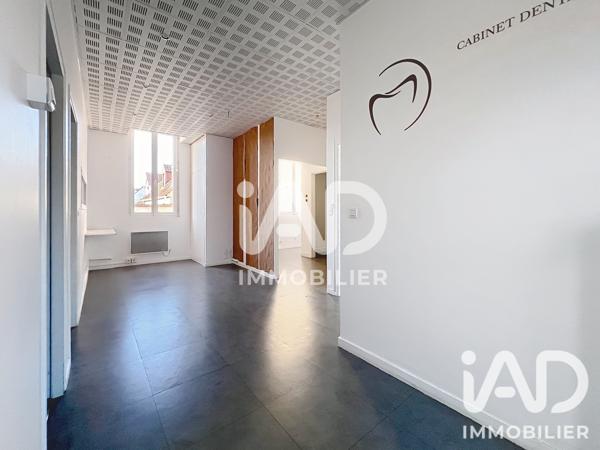 Murs commerciaux  à vendre 80 m² Tournan-en-Brie