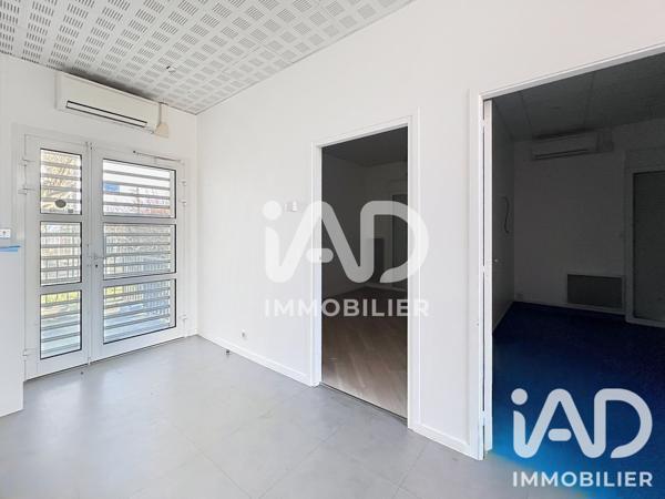 Murs commerciaux  à vendre 80 m² Tournan-en-Brie
